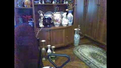 ElenaZed online show from November 2025 06:40:02 PM