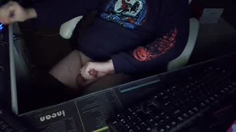 Eric online show from February 2025 02:38:01 AM