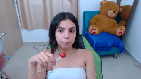 agnes online show from February 2025 10:53:02 PM