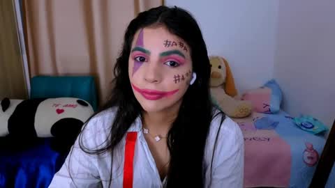 agnes online show from October 2025 06:16:02 PM