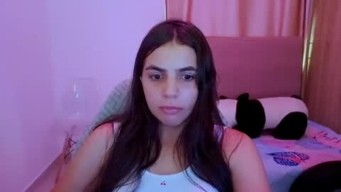 Snapshot of elenna_hotx chatting on June 2026 06:06:01 PM agnes online show from June 2026 06:06:01 PM