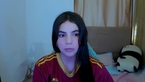 Snapshot of elenna_hotx chatting on July 2026 07:20:01 PM agnes online show from July 2026 07:20:01 PM