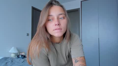 Eleonora online show from January 2025 05:11:02 AM