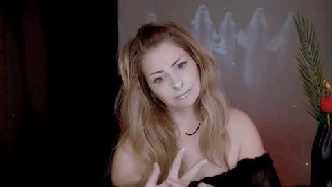 Elli online show from November 2025 07:10:02 AM