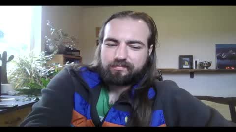 fox online show from February 2025 08:36:02 PM