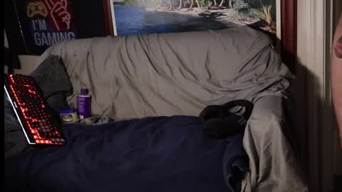 elephantrunkman online show from February 2026 05:39:01 AM