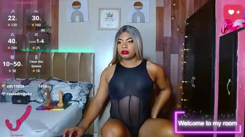 eletrabrowns online show from March 2026 08:19:01 AM