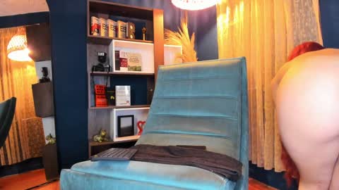 ELETTRA online show from December 2024 08:16:01 PM