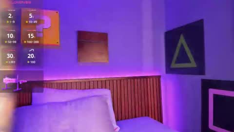 ELETTRA online show from March 2026 02:17:02 AM