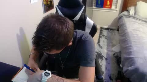 Walker online show from September 2025 03:17:02 AM