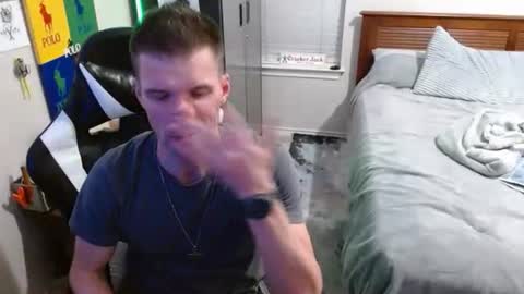 Walker online show from February 2026 07:38:02 AM