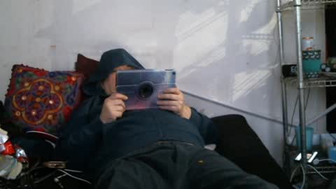 TheEleventhPhoenix online show from January 2025 04:08:01 PM