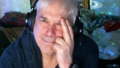 TheEleventhPhoenix online show from February 2025 01:13:01 AM