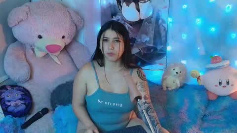 Snapshot of elfen_miu chatting on September 2025 05:56:01 AM miu online show from September 2025 05:56:01 AM