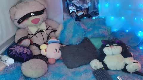 Snapshot of elfen_miu chatting on March 2026 02:17:02 AM miu online show from March 2026 02:17:02 AM