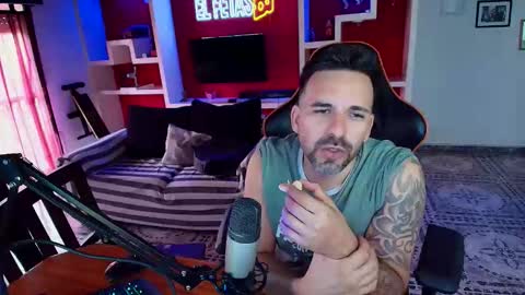 elfetas online show from January 2026 09:18:02 PM