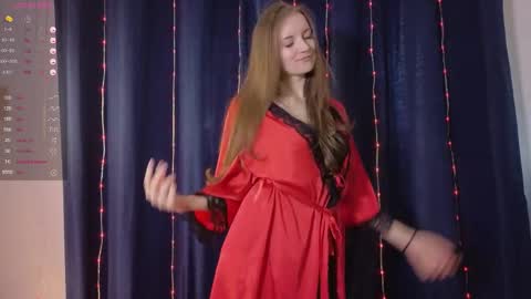 elfieeva1 online show from April 2026 09:49:01 AM