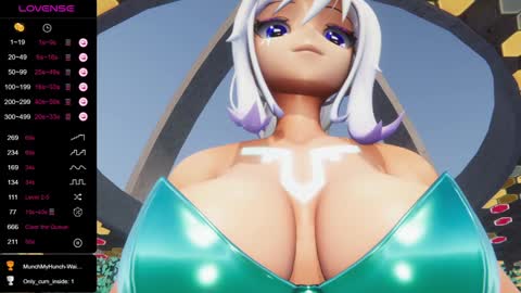 Elfie Love online show from January 2025 06:31:01 PM