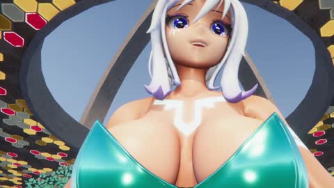 Elfie Love online show from January 2025 06:18:01 PM