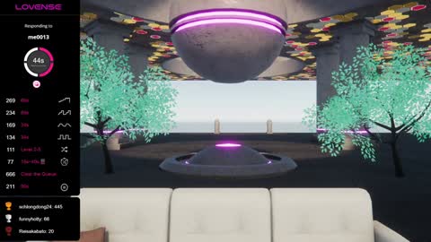 Elfie Love online show from January 2025 09:14:02 PM