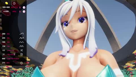 Elfie Love online show from February 2025 06:13:02 PM