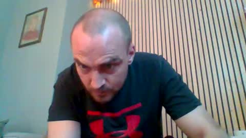 horny viking online show from April 2026 03:50:02 PM