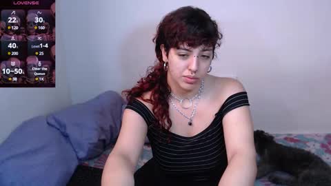 eli666uwu online show from January 2025 03:12:01 PM