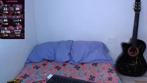 eli666uwu online show from January 2025 12:49:01 PM