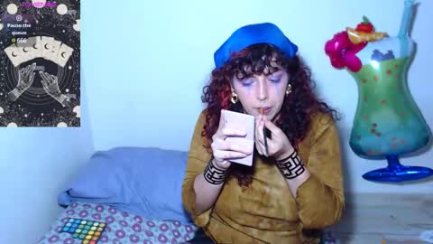 eli666uwu online show from January 2025 05:18:02 AM