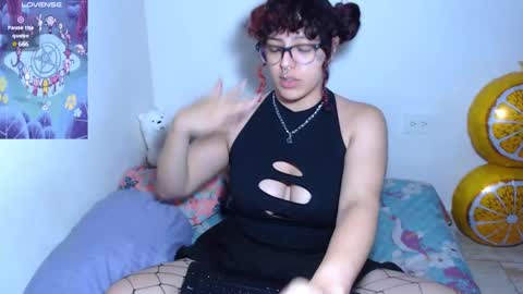 eli666uwu online show from February 2025 04:05:01 AM