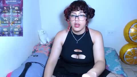 eli666uwu online show from February 2025 07:09:02 AM