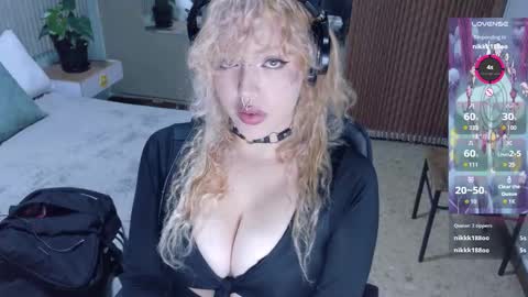 eli666uwu online show from September 2025 12:38:02 PM