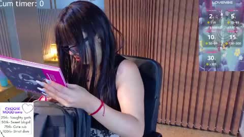 eli666uwu online show from March 2026 10:41:01 AM