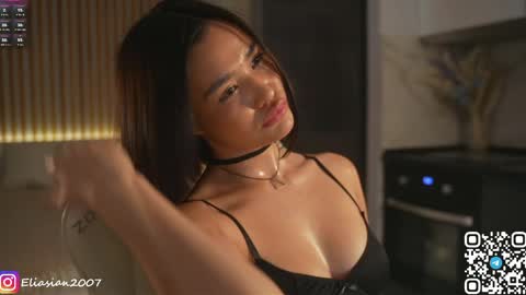 Snapshot of eli_asian chatting on May 2026 02:44:02 PM Eli online show from May 2026 02:44:02 PM