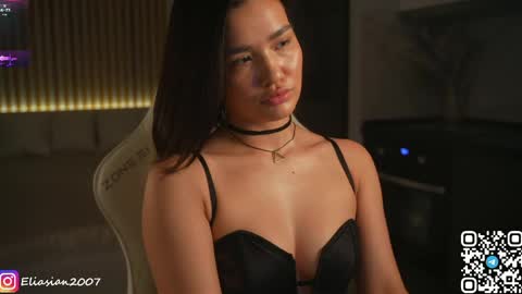 Snapshot of eli_asian chatting on May 2026 04:24:02 PM Eli online show from May 2026 04:24:02 PM