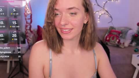 Eli online show from January 2025 07:54:01 PM