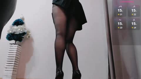 Ella online show from January 2025 11:19:02 AM