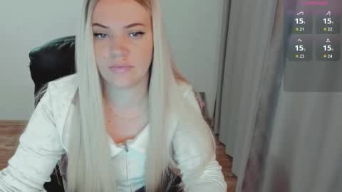 Ella online show from October 2025 05:38:02 AM