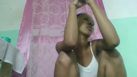 eliahsexy online show from January 2026 05:56:01 AM