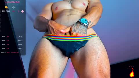 eliam_topson online show from January 2025 11:45:01 PM