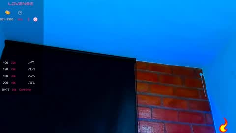 eliam_topson online show from March 2025 02:14:02 AM