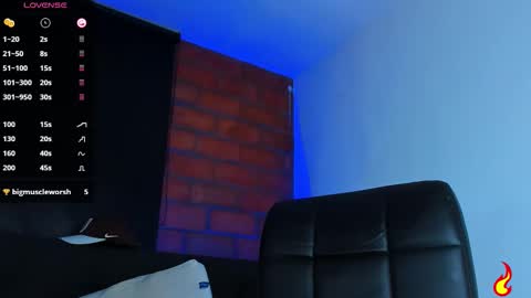 eliam_topson online show from January 2026 12:04:02 AM