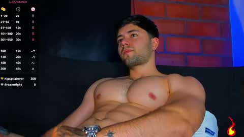 eliam_topson online show from June 2026 02:33:01 PM