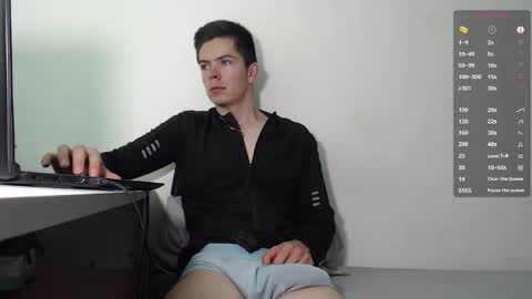 Elian online show from February 2026 07:06:02 PM