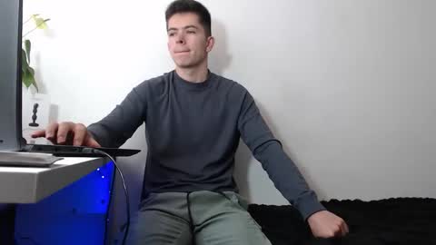 Elian online show from March 2026 08:25:01 PM