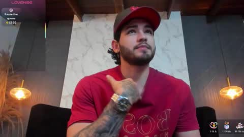 Elian online show from December 2025 12:32:02 PM