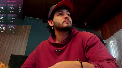 Elian online show from December 2025 12:12:01 PM