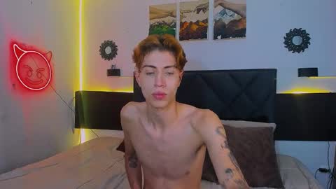 eliann_adam online show from February 2025 06:02:02 AM