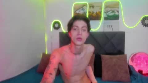 eliann_adam online show from January 2026 09:02:02 AM
