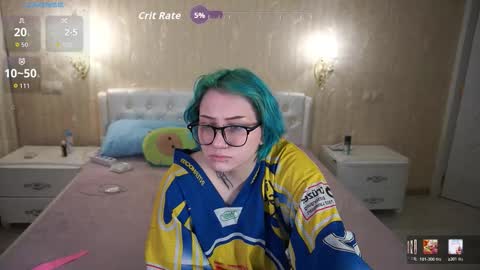 Luna online show from March 2026 02:04:02 AM